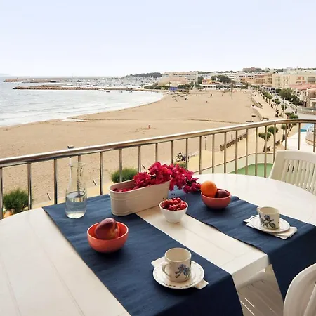 Apartment Escalabeach *