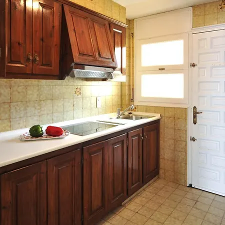 Escalabeach Apartment *