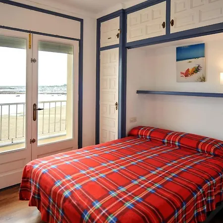 Escalabeach Apartment