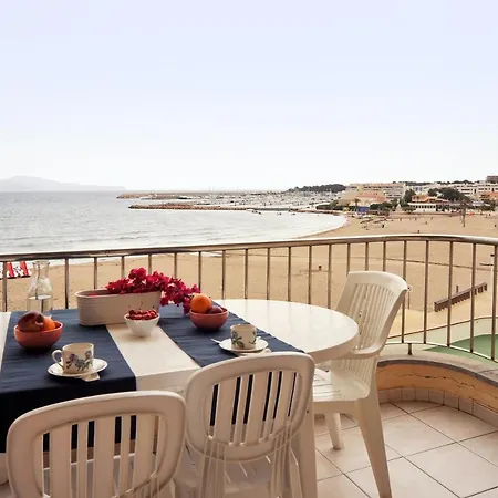 Apartment Escalabeach L'Escala