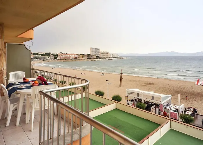 Escalabeach * L' Escala