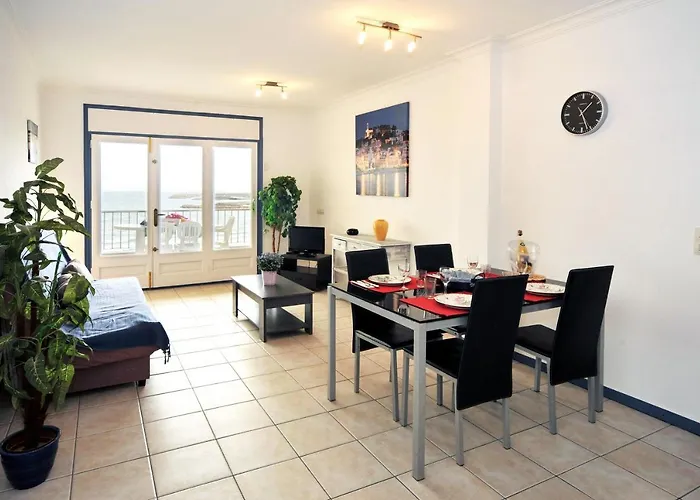 Apartment Escalabeach L'Escala