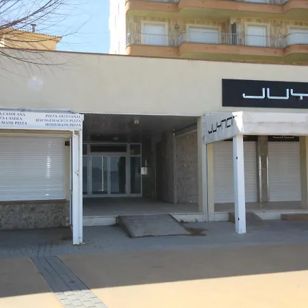 Escalabeach Apartman L' Escala