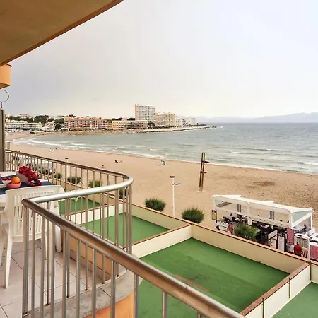 Escalabeach * L' Escala