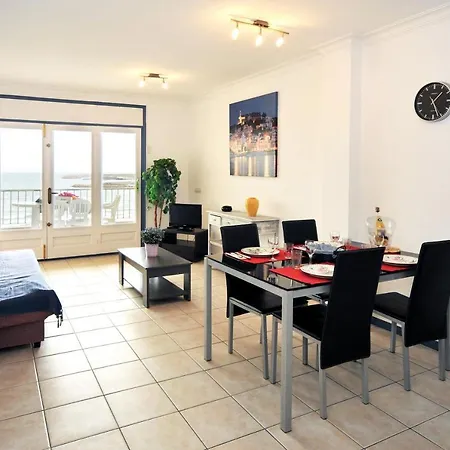 Apartman Escalabeach L' Escala